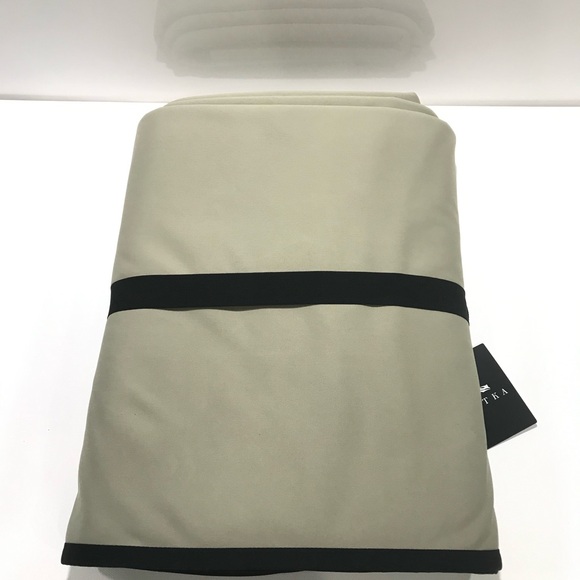 Sitka Windstopper Blanket Oak  Tan & Black - NWT! LAST ONE - Picture 5 of 9